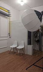 Sea Studio Photo